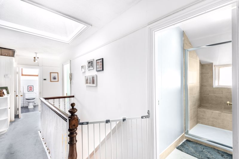 Hallway- click for photo gallery